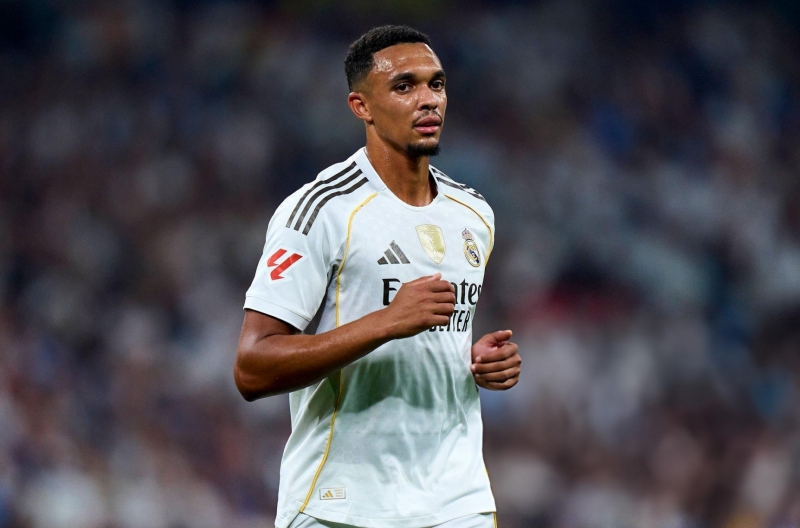 Key player delivers good news, Real confident to defeat Barca