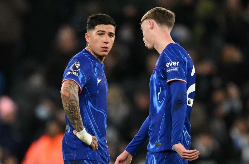 'Chelsea better stop dreaming about winning the Premier League'