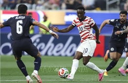 World Cup 2026: The USA showcases its strength with a barrage of goals