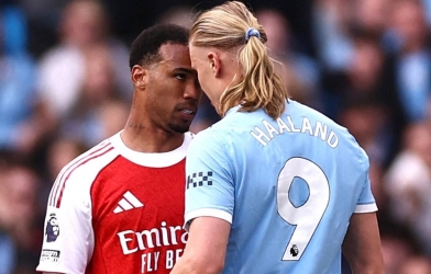 OFFICIAL: Premier League releases urgent announcement regarding Arsenal's loss to Manchester City