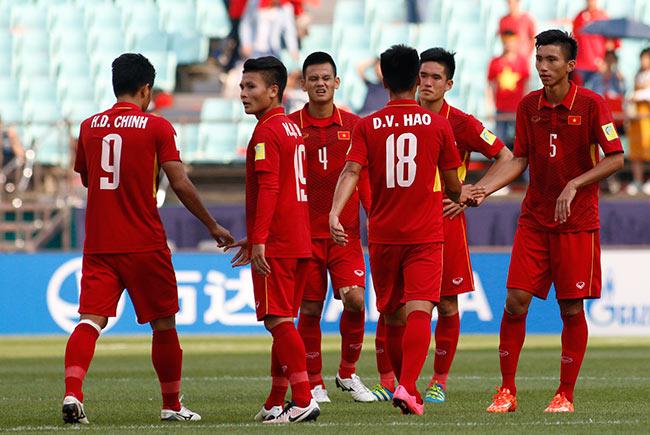 FIFA has made a special decision, giving the Vietnam national team an additional chance to participate in the World Cup.