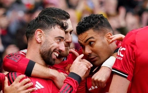 Bruno Fernandes - Casemiro: The indispensable duo for Manchester United at this moment