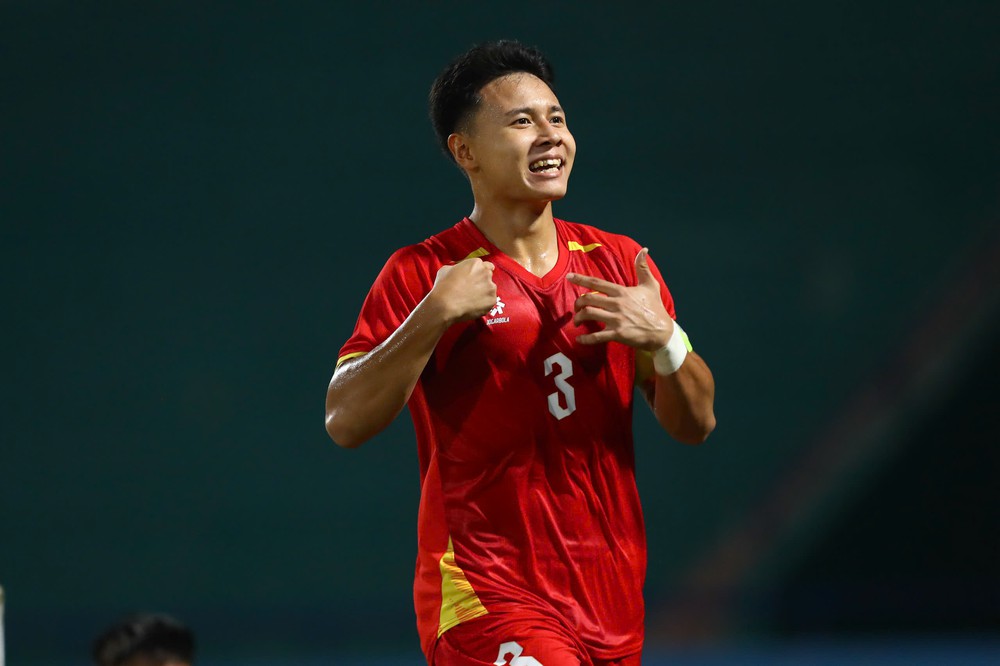 U20 Việt Nam là lời nhắc cho nền bóng đá - Ảnh 3.