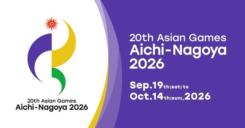 Xem trực tiếp bóng đá U23 Việt Nam vs U23 Kuwait ở đâu? VTV có trực tiếp ASIAD 2026? - Ảnh 1. ASIAD 2026
