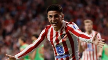 Atletico wins 1-0 style: Simeone&#39;s tango rhythm