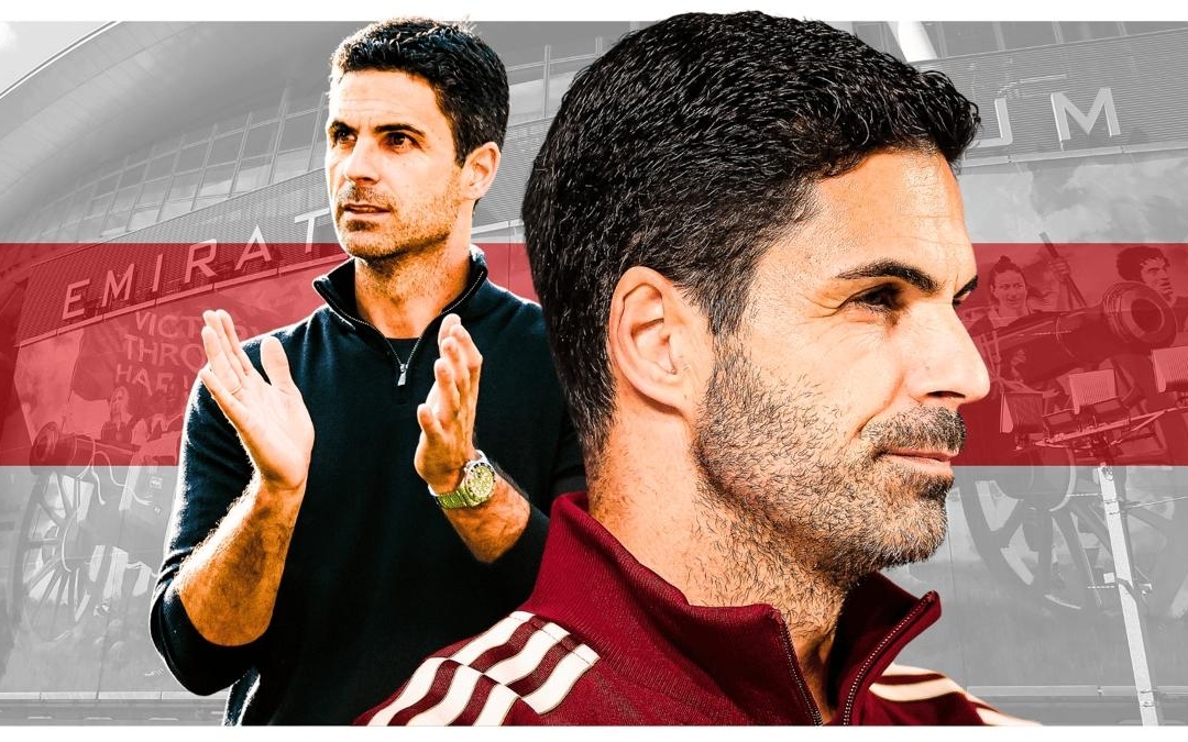 Arsenal receives an official move from the €115 million striker