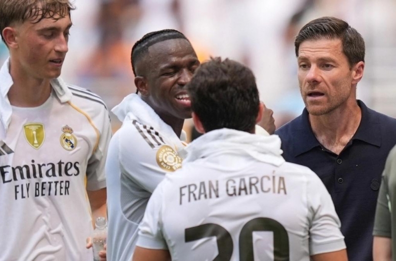 Internal turmoil erupts at Real Madrid, revealing numerous 'black sheep'