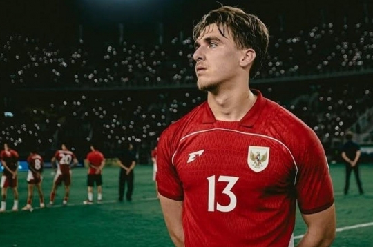 Competing for the championship with Vietnam, Indonesia recalls 8 foreign players home