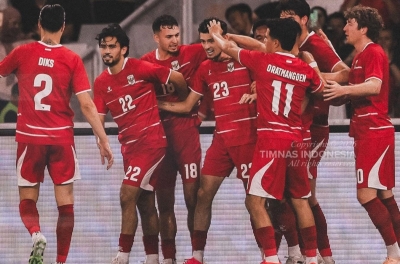 OFFICIAL: Indonesia National Team Receives Great News from FIFA