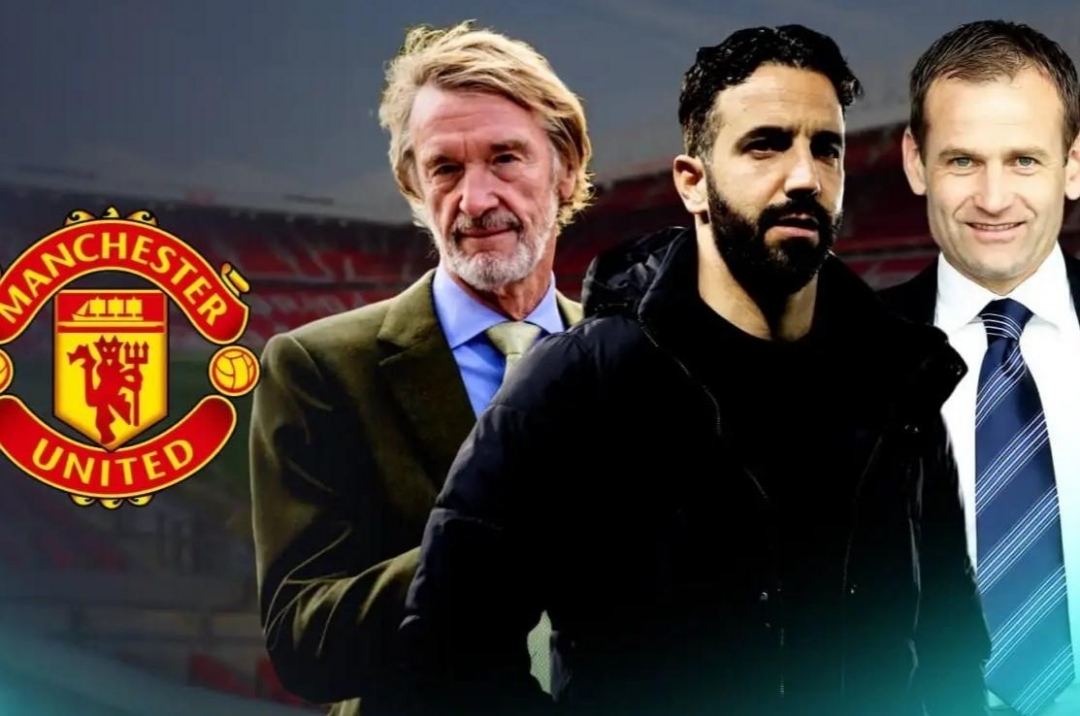 Manchester United&#39;s £2 billion plan faces the risk of collapse