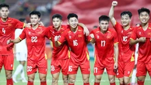Vietnam football news today 3/12: Vietnamese football makes history; U22 Vietnam determined to win big in SEA Games 33 opener