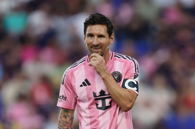 Messi's 'deception' forces MLS to refund fans