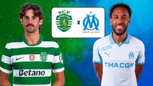 賽事分析及投注指數:Sporting Lisbon 對 Marseille,2025年10月23日02:00,歐洲冠軍聯賽分組賽階段