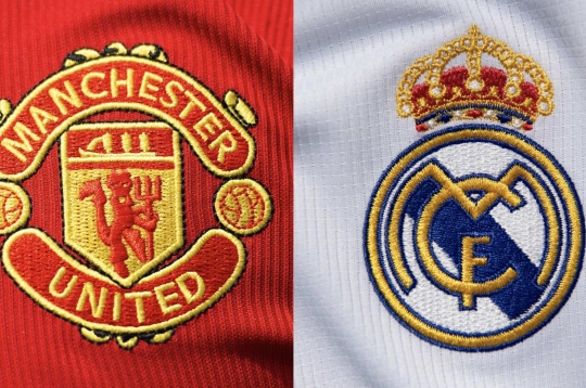 For the legendary striker, MU made a world-record bid surpassing even Real Madrid