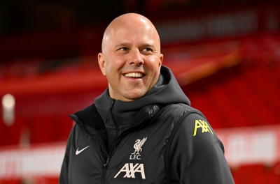 Liverpool makes a surprising decision regarding Arne Slot's future