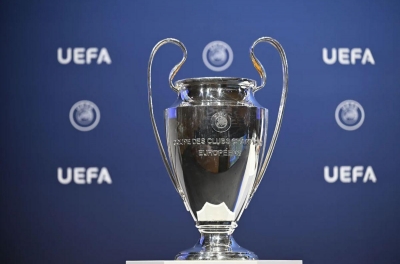 Rare Champions League rule puts an English club in a difficult position