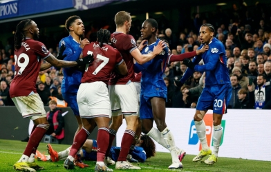 OFFICIAL: Chelsea charged by the FA