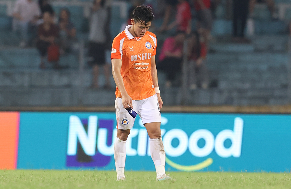 Đối thoại cuối tuần - Chuyên gia Đoàn Minh Xương: “Cuộc chiến trụ hạng như một “ma trận” - Ảnh 2.