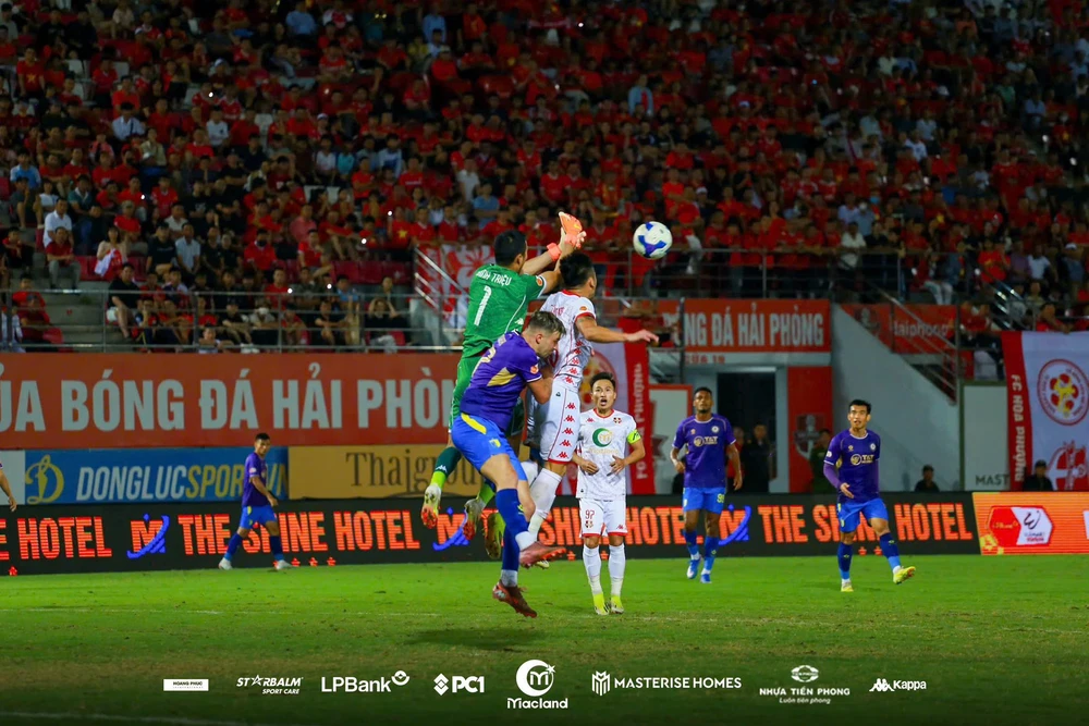 Tin nóng bóng đá Việt hôm nay 5/4: U20 quyết thắng trận cuối vì danh dự; HLV Kewell chê thủ môn Đình Triệu câu giờ - Ảnh 3. Tin nóng bóng đá Việt hôm nay 5/4: U20 quyết thắng trận cuối vì danh dự; HLV Kewell chê thủ môn Đình Triệu câu giờ - Ảnh 3.