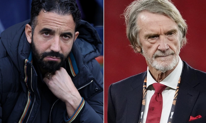 Kế hoạch 'vĩ đại' của MU tiếp tục rơi vào tình trạng khó khăn