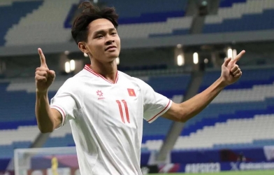Hot football news this afternoon, July 30: Vĩ Hào bids farewell to football... until the end of 2026
