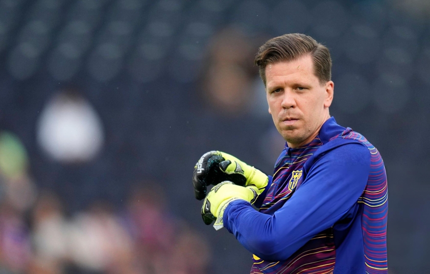 Trụ cột Barca không muốn ra sân đối đầu Real 728772