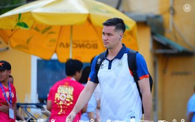 Filip Nguyễn raises public suspicion with a 'summary' style thank-you letter.
