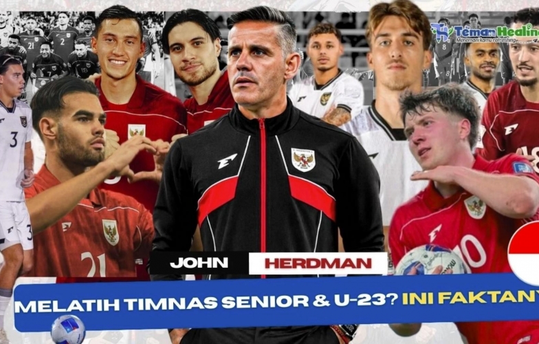 The Indonesian Football Association makes an unprecedented decision in its history