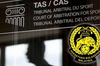 Despite mass resignations, FAM still faces a severe ruling from CAS