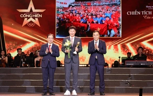 The 2026 Dedication Sports Awards: The Aspiration of Youth to Rise