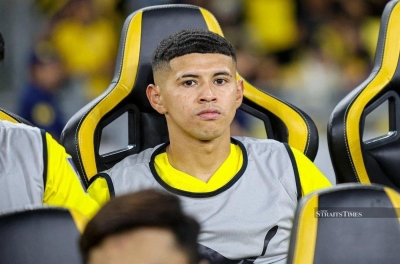 Malaysian naturalized player terminated contract after CAS ruling