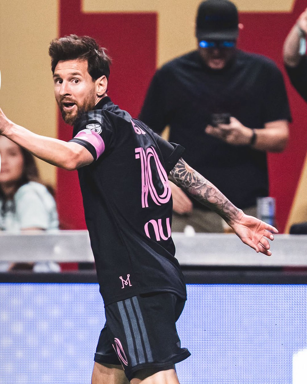 5 ứng viên hàng đầu cho Quả bóng Vàng 2026: Harry Kane dẫn đầu cuộc đua, Messi vẫn có tên - Ảnh 5. 5 ứng viên hàng đầu cho Quả bóng Vàng 2026: Harry Kane dẫn đầu cuộc đua, Messi vẫn có tên - Ảnh 5.