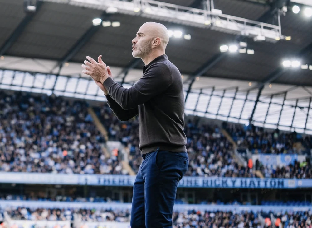 Diễn biến vụ Man City: Từng họp kín với Premier League để thoát án phạt nặng nhưng đàm phán đổ vỡ - Ảnh 3.