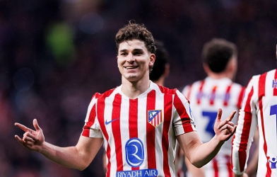 Atletico advances to quarter-finals after defeating Tottenham in a seven-goal match