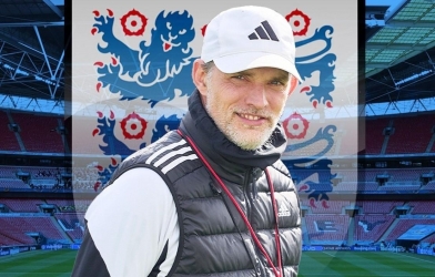 Coach Tuchel delivers great news for the Man United stars