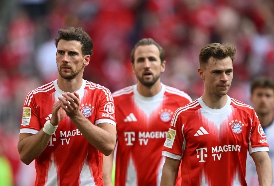 Bayern Munich và PSG rủ nhau 'hòa' trước thềm trận tái đấu lịch sử ở Champions League - Ảnh 1.