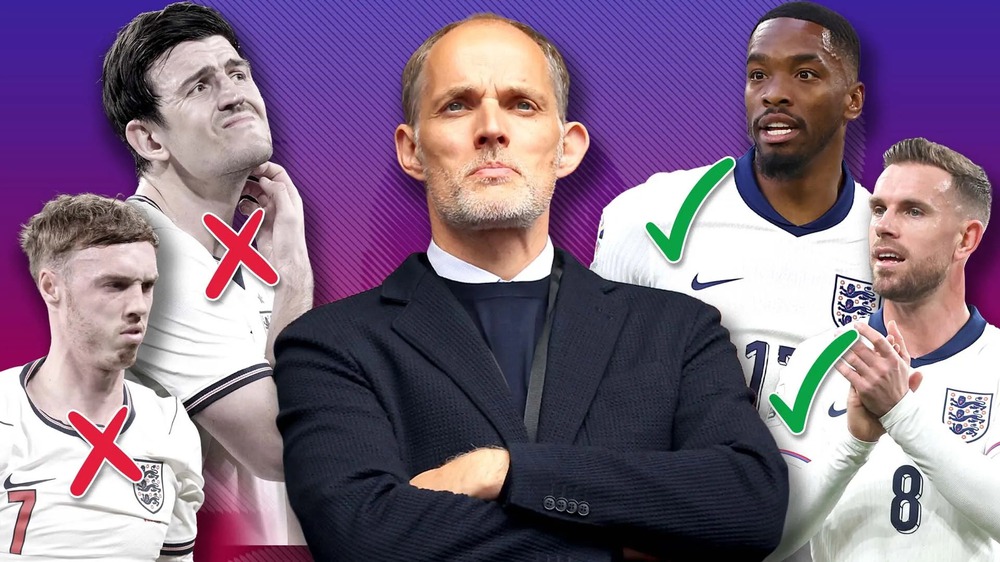 Tỉnh táo như Tuchel - Ảnh 1.