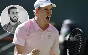 Sinner matches Djokovic's record, sends a strong message at Miami Open 2026