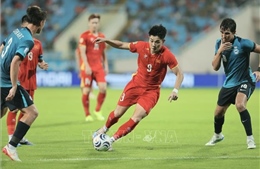 ASEAN Cup 2026: Vietnam National Team Faces Chance to Break Away Curse