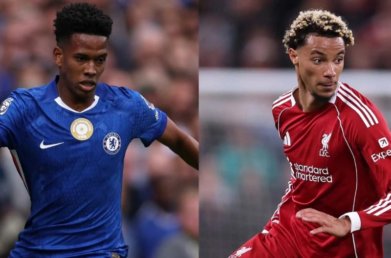 Supercomputer predicts surprising outcome for Chelsea vs Liverpool match