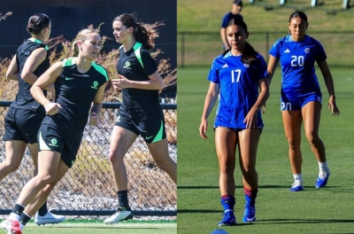 Live: Australia Women vs Philippines Women, today March 1st at 4:00 PM