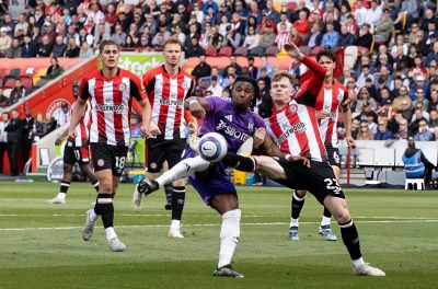 Live Brentford vs Fulham, 6:30 PM today, April 18
