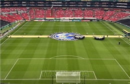 World Cup 2026: Azteca and the Ballads of Maradona