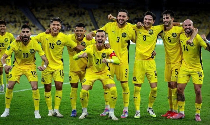 Cảnh sát Malaysia chính thức vào cuộc điều tra vụ 7 cầu thủ nhập tịch