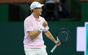 Sinner reveals crucial personal changes to catch up with Alcaraz