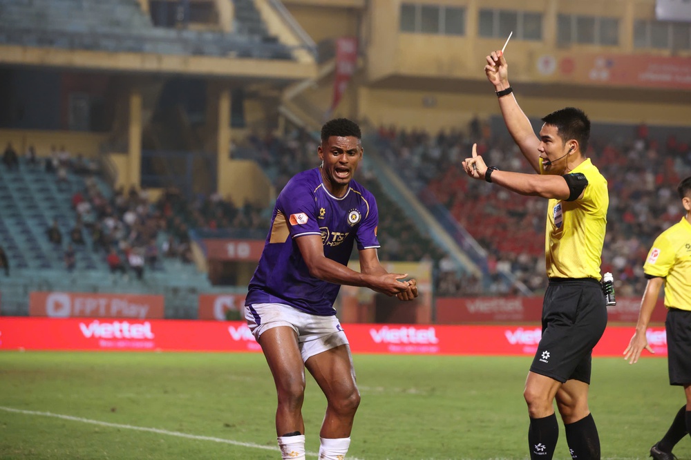 Tin nóng thể thao sáng 2/3: Huỳnh Như và Thanh Nhã được báo châu Á khen ngợi ở vòng loại World Cup - Ảnh 2.