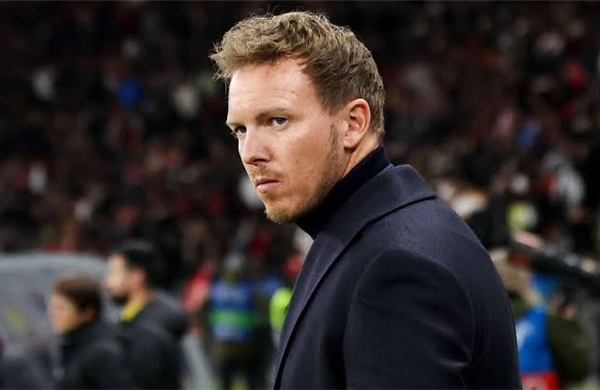 World Cup 2026: The Historic Gamble of Germany's Head Coach
