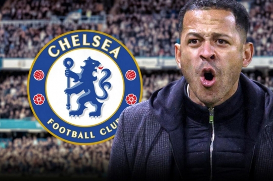 Due to the penalty, the €100 million midfielder immediately 'packed his bags' and left Chelsea.