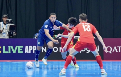 Southeast Asian fans collectively voiced their opinions when Vietnam's futsal team lost to Thailand but still advanced to the quarterfinals.