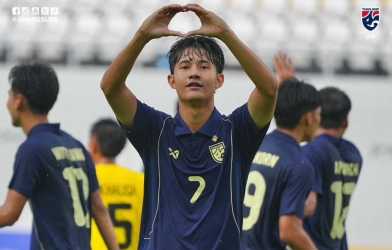 Thailand fans predict the result of the big match against U19 Malaysia, will Vietnam advance?